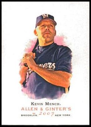 91 Kevin Mench
